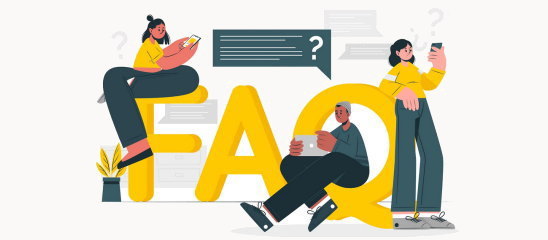 家庭教師バイトに関するよくある質問と回答