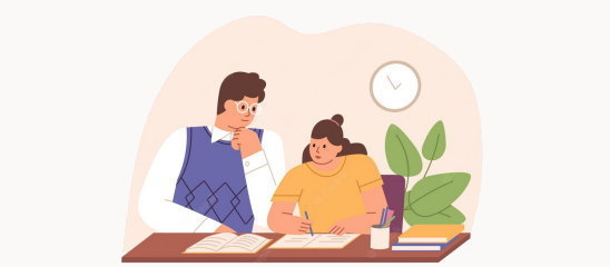 大学生が登録可能な家庭教師会社